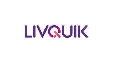 LivQuik Bank